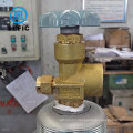 CGA series industrial / medical oxygen cylinder safety valve